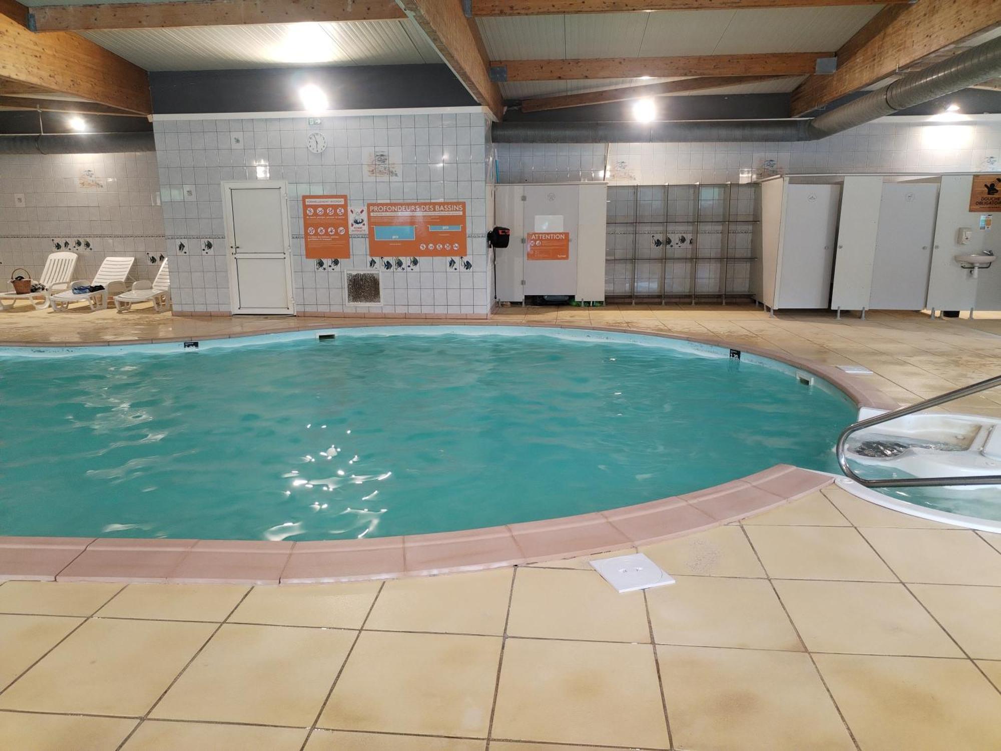 Mobil-Home 6 Personnes Avec Tv Et Clim N' B025 Boofzheim Exterior photo