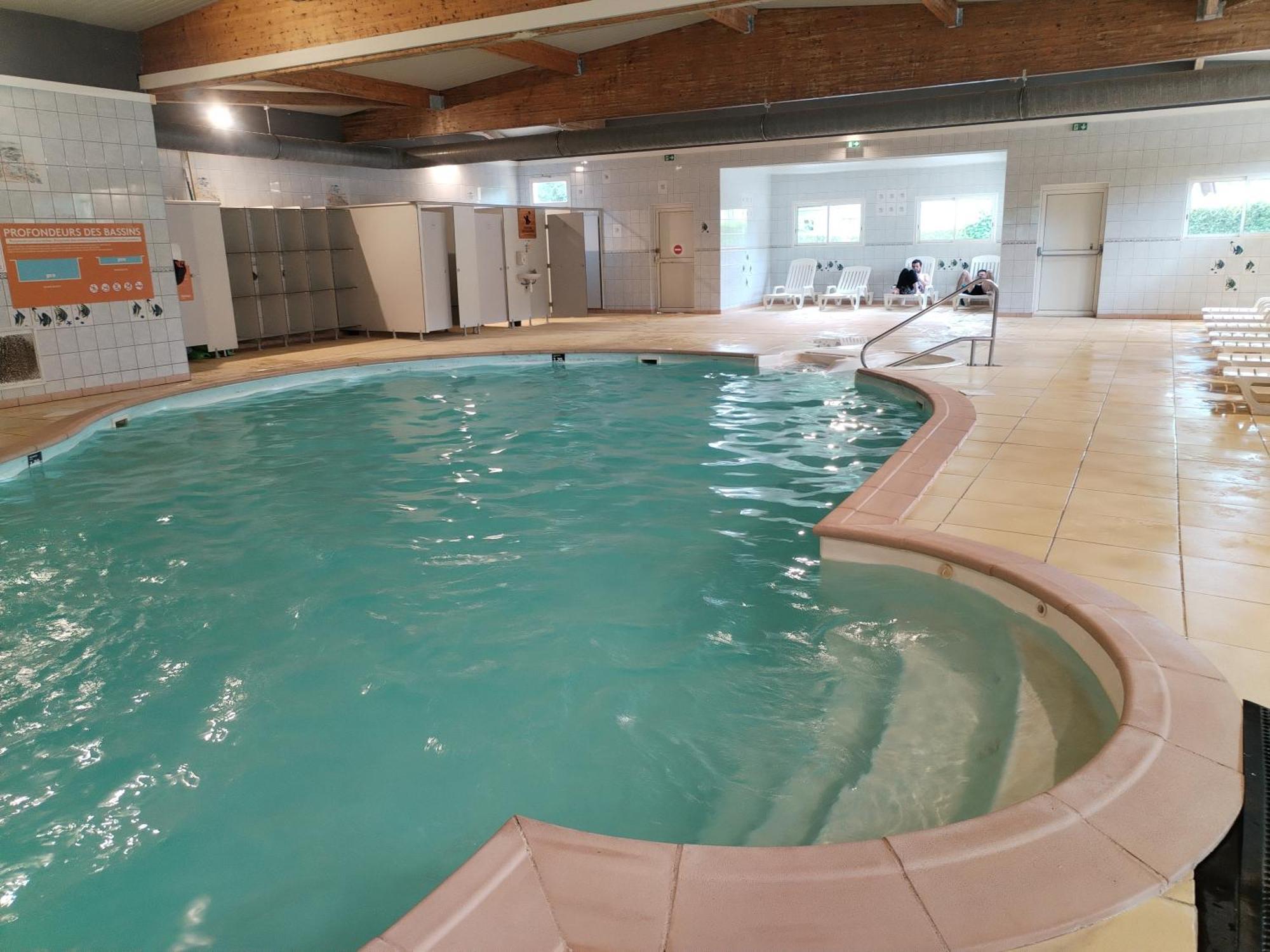 Mobil-Home 6 Personnes Avec Tv Et Clim N' B025 Boofzheim Exterior photo